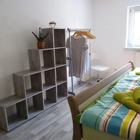 Apartamento Sellina Sellin  Exterior foto
