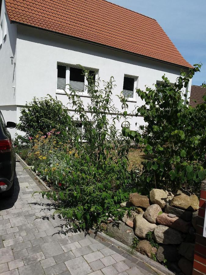 Sellina Apartment