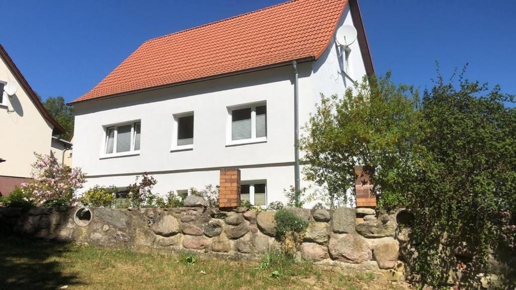 Sellina Apartment Sellin (Rugen)