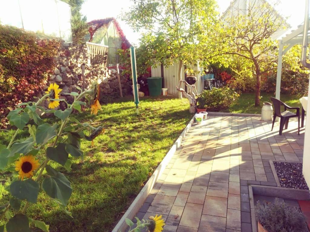 Sellina Apartment Sellin (Rugen)