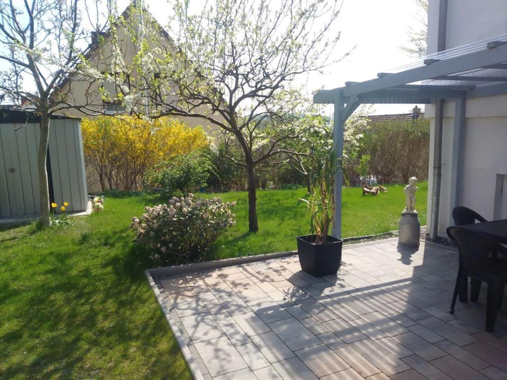 Sellina Apartment
