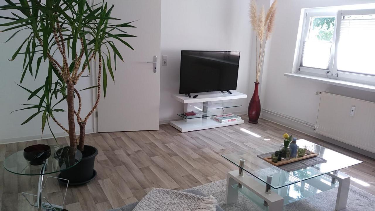 Sellina Apartment
