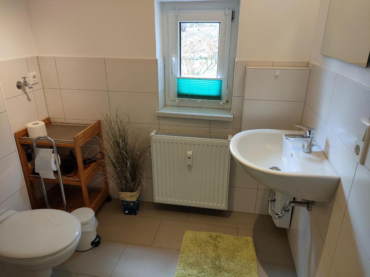 Apartment Sellina *