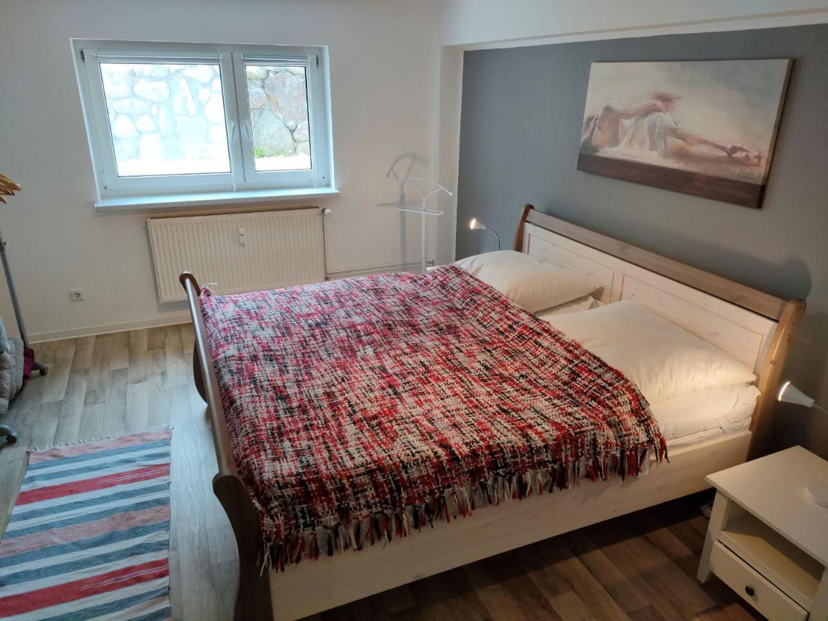 Sellina Apartment