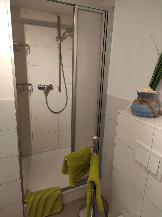 Sellina Apartment