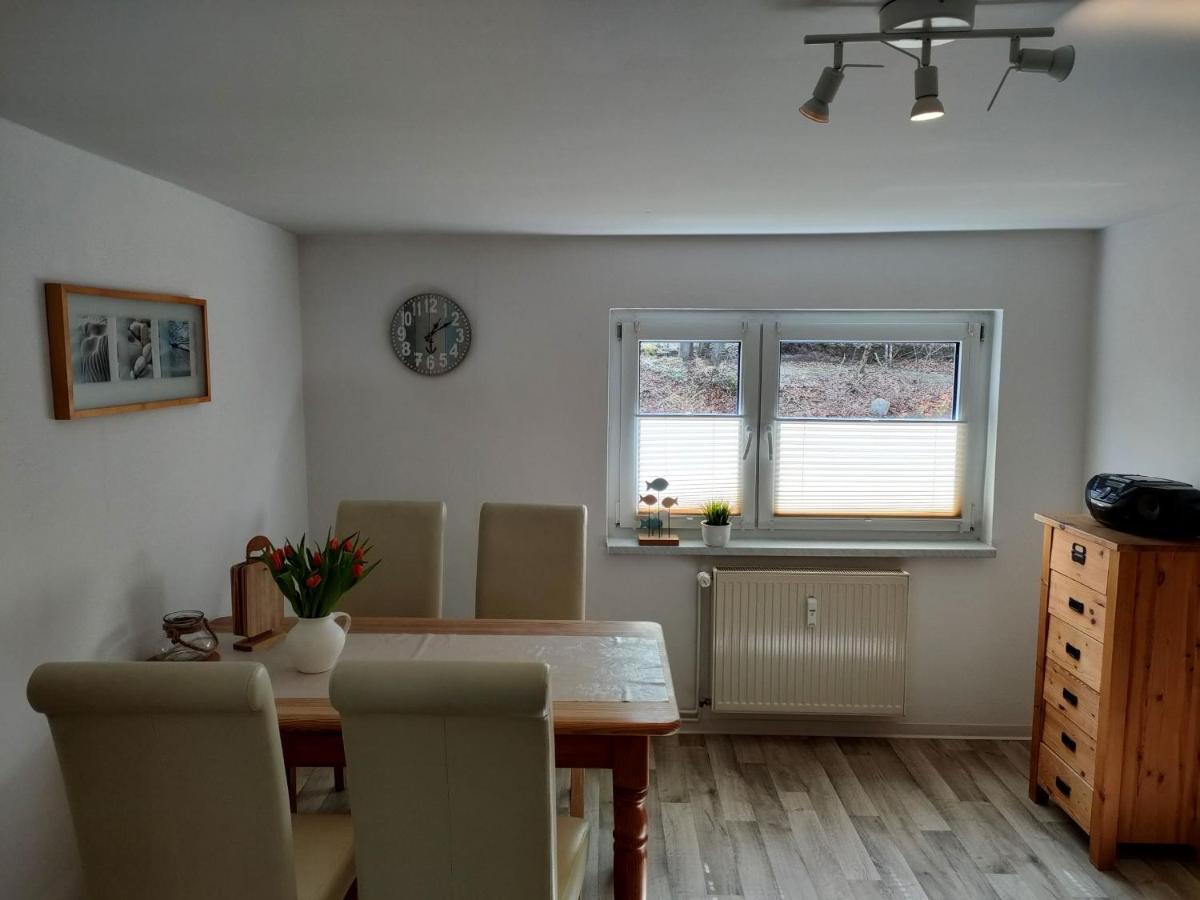 Sellina Apartment *