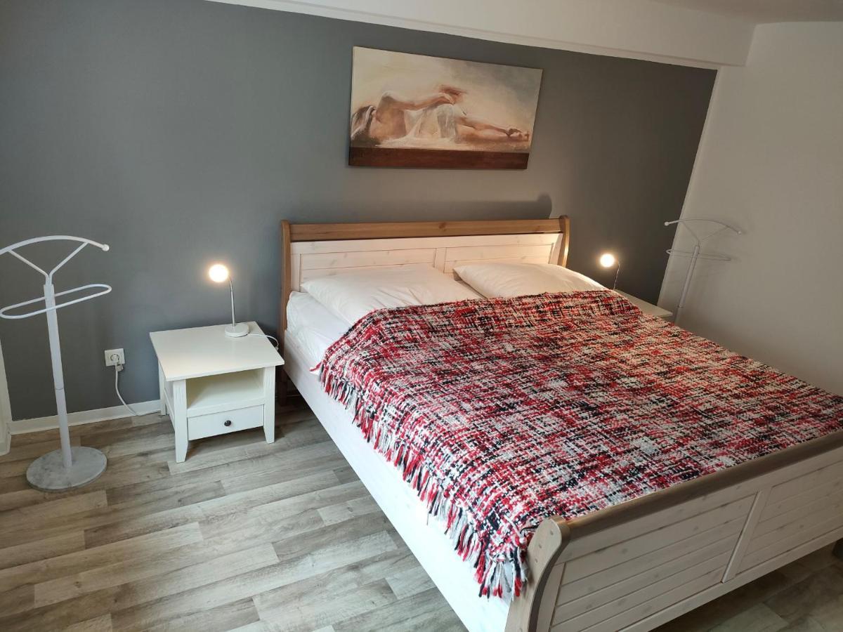 Apartment Sellina