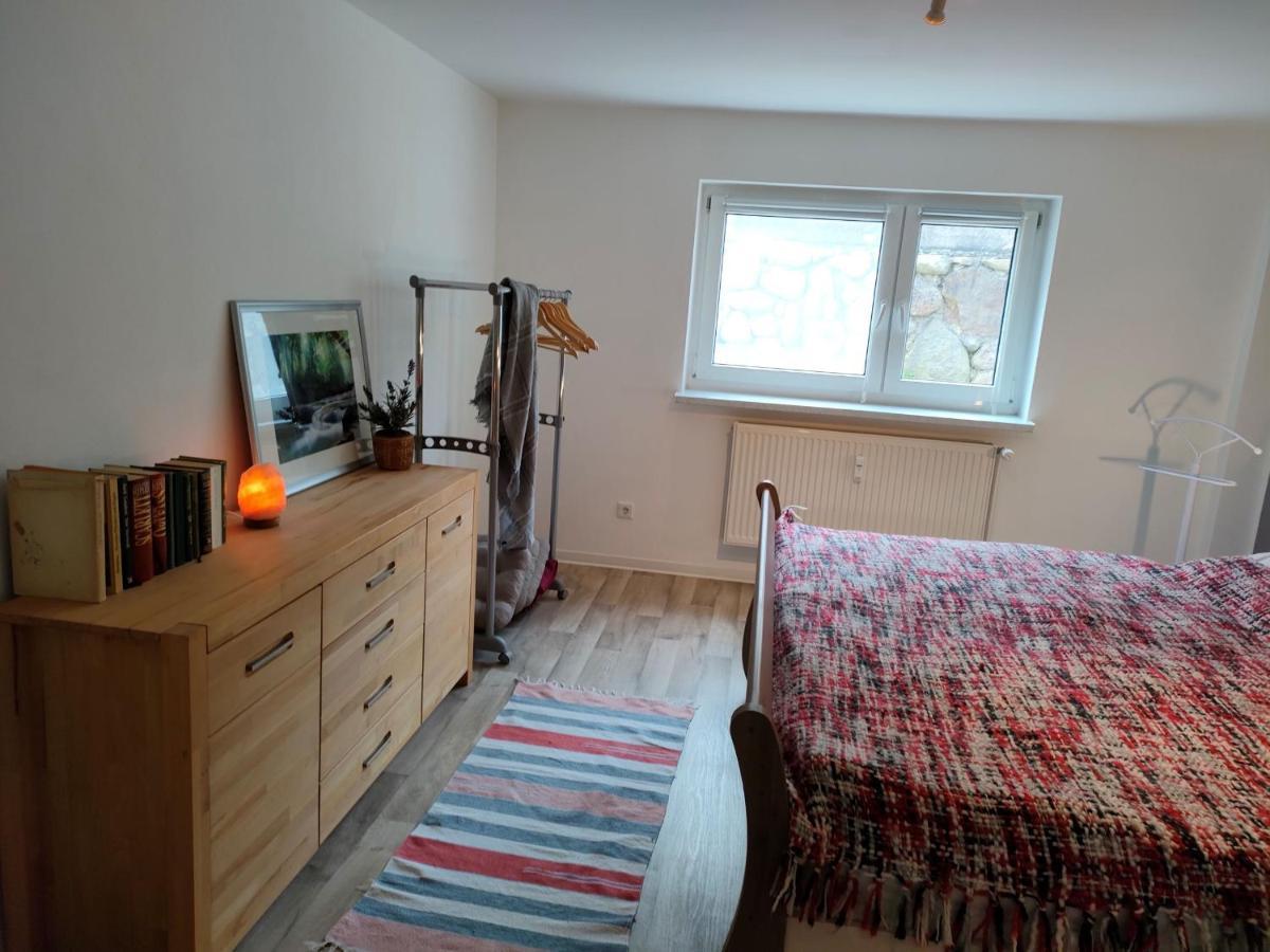 Sellina Apartment *