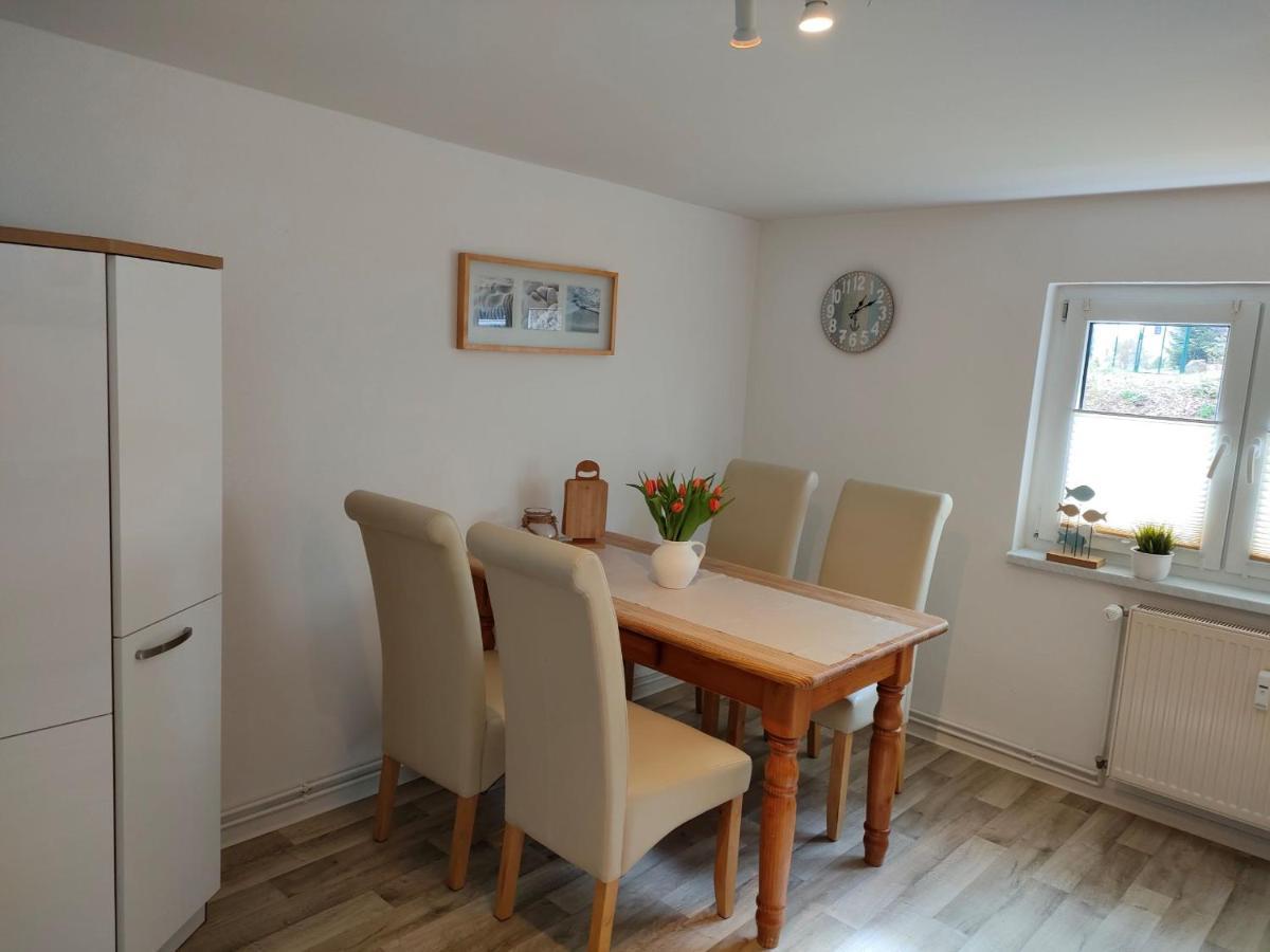 Apartment Sellina Sellin (Rugen)