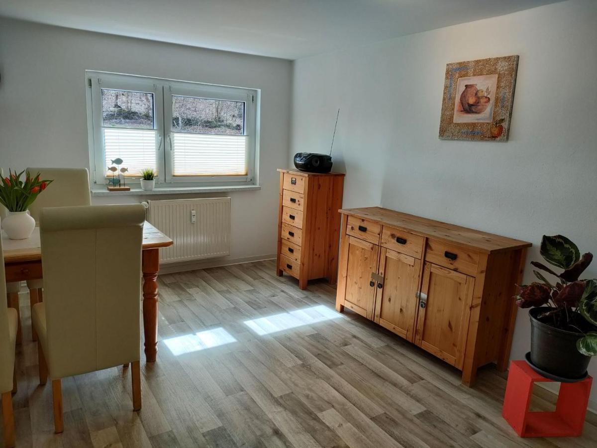 Sellina Apartment Sellin (Rugen)