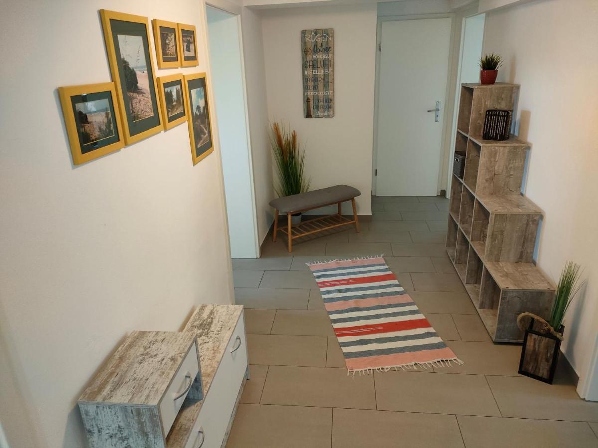 Apartment Sellina *